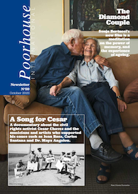 May to September 2021  Newsletter from Poorhouse International